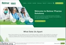 Sites similar to belmarpharmacy.com