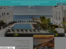 Sites similar to belmarresort.com