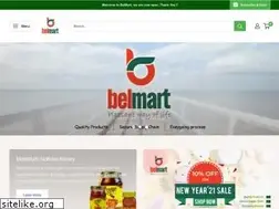 Sites similar to belmart.com.bd