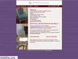Sites similar to belmarupholstery.com