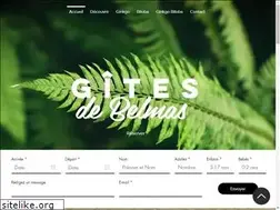 Sites similar to belmas.fr