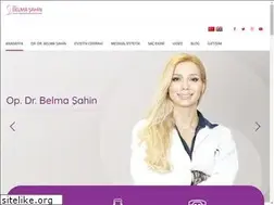Sites similar to belmasahin.com
