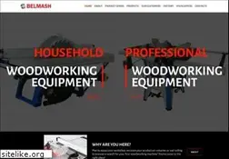 Sites similar to belmash.com