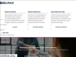 Sites similar to belmax.com.br