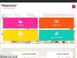 Sites similar to belmaxcenter.com