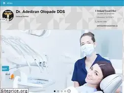 Sites similar to belmeaddentaledmonton.com