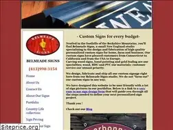 Sites similar to belmeadesigns.com