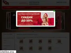 Sites similar to belmebel-baltika.ru