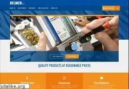 Sites similar to belmedinc.com