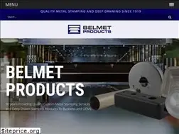 Sites similar to belmetproducts.com