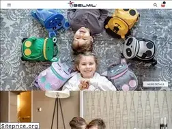 Sites similar to belmil.com