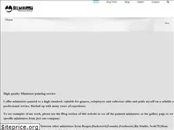 Sites similar to belminiart.com