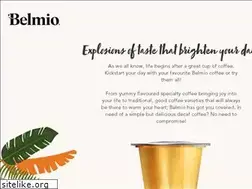 Sites similar to belmio.com