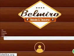 Sites similar to belmirobebidas.com.br