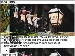 Sites similar to belmond.com