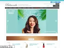 Sites similar to belmonda.com