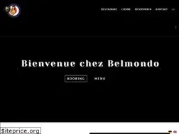 Sites similar to belmondo-berlin.de