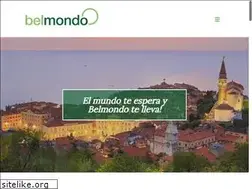 Sites similar to belmondo-travel.com