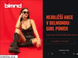 Sites similar to belmondo.cz