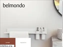 Sites similar to belmondo.de