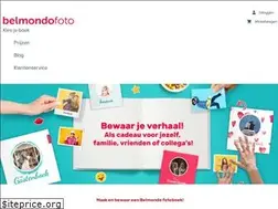 Sites similar to belmondo.nl
