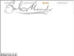 Sites similar to belmondobeauty.com