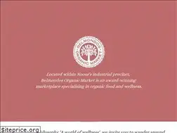 Sites similar to belmondos.com