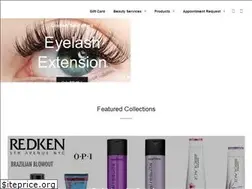 Sites similar to belmondosalon.com