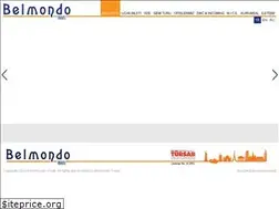 Sites similar to belmondotravel.net