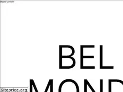 Sites similar to belmondowestport.com