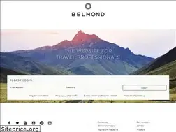 Sites similar to belmondpro.com