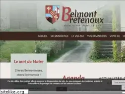 Sites similar to belmont-bretenoux.fr