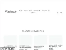 Sites similar to belmont-hongkong.com