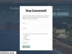 Sites similar to belmont-hotel.co.uk