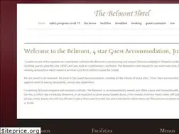 Sites similar to belmont-iow.co.uk