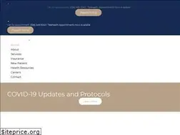 Sites similar to belmont-medical.com