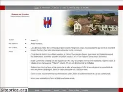 Sites similar to belmont-sur-yverdon.ch