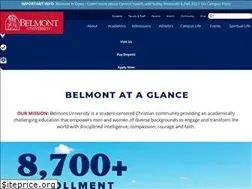 Sites similar to belmont.asia