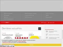 Sites similar to belmont.ch
