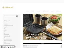 Sites similar to belmont.co.jp