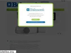 Sites similar to belmont.fr