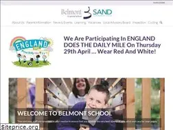 Sites similar to belmont.gloucs.sch.uk