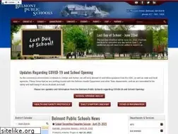 Sites similar to belmont.k12.ma.us