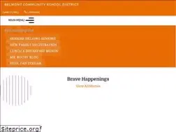 Sites similar to belmont.k12.wi.us