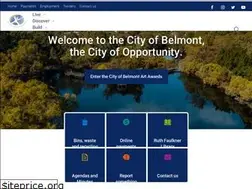 Sites similar to belmont.wa.gov.au