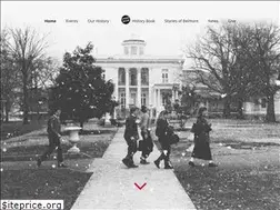 Sites similar to belmont125.com