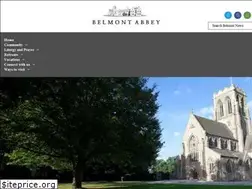 Sites similar to belmontabbey.org.uk