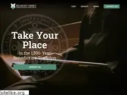 Sites similar to belmontabbey.org