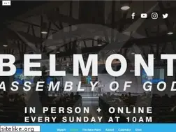 Sites similar to belmontag.org
