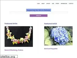 Sites similar to belmontart.org